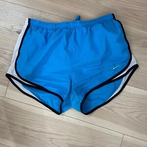 Nike tempo running shorts